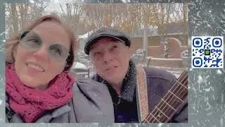 Voronneau Duo South Florida Folk and Acoustic Music Festival