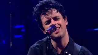 Green Day - Brutal Love LIVE - No Guitar Backing Track