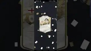 PRIME ICON PACK SBC #shorts