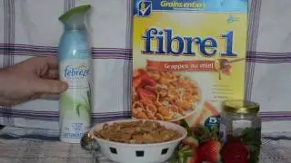 Parodie 101 - Fibre 1