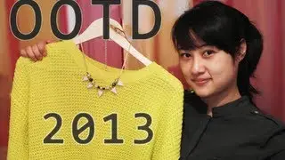 OOTD 2013