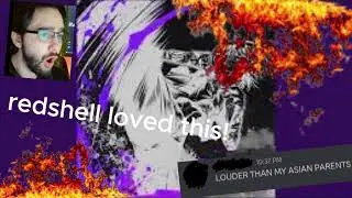 Kobaryo - Cosmic Diffusion EARRAPE+ (LOUD!)