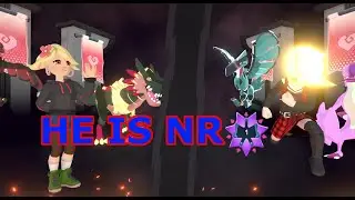 FIGHT THE BEST🏆 GOLD 🏆Temtem Ingame Tournament | Season 4 | 20.08.2023