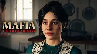 Mafia: The Old Country - Chapter 13 - Capiregime