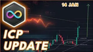ICP Coin New Big Update  January 2026🔥 | ICP Coin Next Price Target | ICP News Today