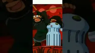 Doraemon movie Toofan #shorts