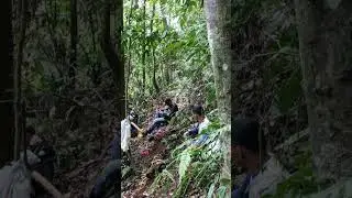 Eksplorasi Mineral Sumatera Barat #sumiso #tigolurah #solok