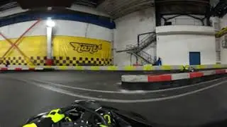 SWS: Junior Cup, Kart One Arena, Race 4, back (2026-01-26) [360&deg;]