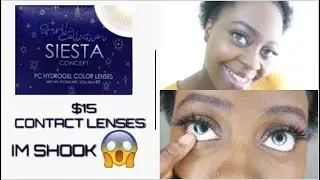 Why does SPARKLE COLLECTION Looks So Natural? || ft. COLORCL.COM