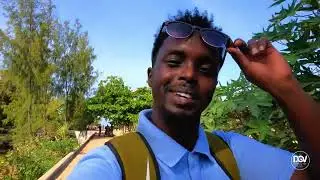 A day in Malindi, Kenya 🇰🇪 + Hell's Kitchen📍