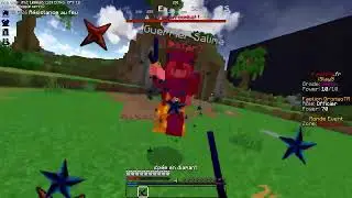 PACTIFY ⚔️ 1v1 Theback + PRESENTATION DE MES RICHESSES