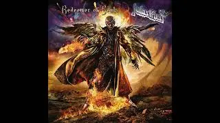 Judas Priest - Hell & Back (instrumental)