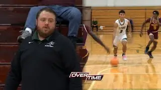 Boylan Titans win in Luke Weber's head coaching debut