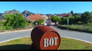 Camping Terra Alta