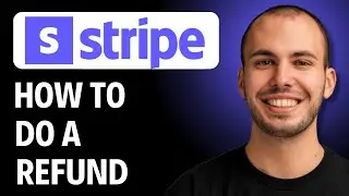 How to Do a Refund in Stripe [2025 Full GUIDE]