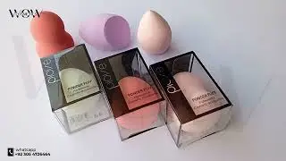 THE ORIGINAL BEAUTYBLENDER&reg; Makeup Sponge