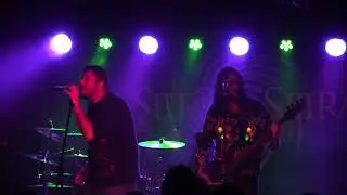 Set To Spiral - Live @ The Blind Pig 12-21-24