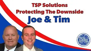 Goin' Postal - Episode 13: TSP Solutions - Protecting The Downside&nbsp;