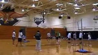 Gym Class