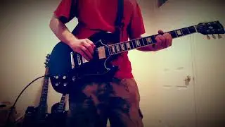 Dozer - Supersoul (cover)
