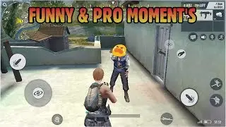 Rules Of Survival Funny And Pro Moments