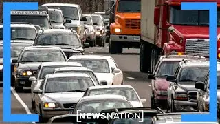 Байден отменяет правило по этанолу, чтобы снизить цены на бензин | Утро в Америке