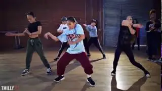 Kea Peahu | dwilly - ADD + Jake Kodish Choreography BONUS GROUPS - #TMillyTV