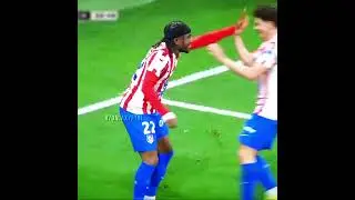 Athletico Madrid beat Barcelona 4-0🤣🥶