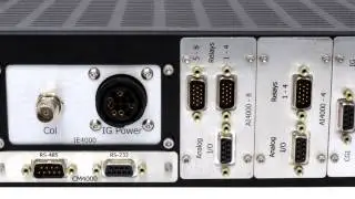 KJLC&reg; Multi-Gauge Controller &ndash; MGC4000 Overview