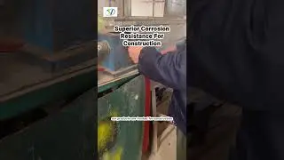 Unbreakable Steel Products That Defy Brutal Impact Tests