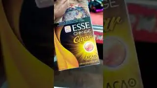 NEW!! ESSE cigar cacao #inforokok #tiaphari #warung #warungrokok