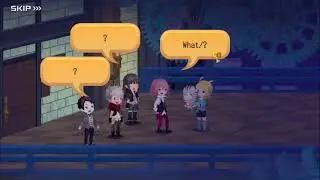🎞️ Backup Data | KINGDOM HEARTS Union &chi;[cross] [Quest 978] [1]