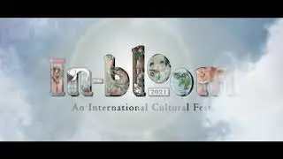 After Movie | In-Bloom 2021 | CHRIST (Deemed to be University