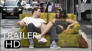 The Broken Hearts Gallery (2020) Trailer