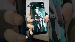 Get The Whole Story on the New Nukta App