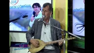 Mevlüt Göçmez - Eskisi Gibi (U.H) Canlı Performans