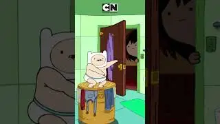 Ist dein kleiner Bruder auch komisch oder ist nur meiner so? 🤪 #komisch #adventuretime #shorts