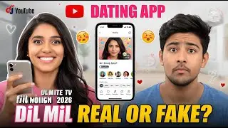 Dil Mil App Review 2026 | NRI Matching & Dating App | Indian Singles Abroad | Real or Fake?