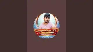 Azamgarh  blogger UP50 live 💁&zwj;♂️🇮🇱 israel jobs update