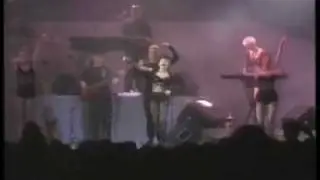 Kylie Minogue - I Should Be So Lucky [Let's Get To It Tour]