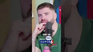 The WORST Top 10 List Ever...