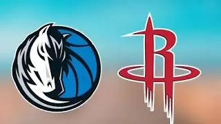 Mavericks vs Rockets stream