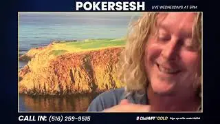 More PokerSesh is Better! Limon Poker UNFILTERED! 11/12/2025