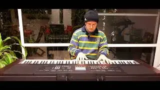 La Doble Y La Yapa (cover piano) Raúl Carnota