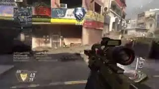D Swizzy96 - Black Ops II Game Clip