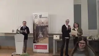 Asociación Belenista de Gijón Clausura 16-1-2026. Premios concurso belenes