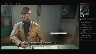 BootyBanditThicc's Live PS4 Broadcast