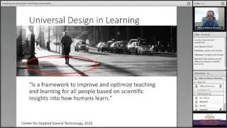 Creating an Accessible Word Document Webinar