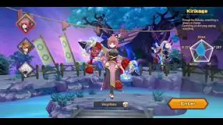 SUPER NINJA SPIRIT android gameplay
