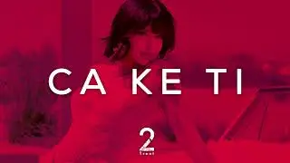 CA KE TI | DAFINA ZEQIRI TYPE BEAT